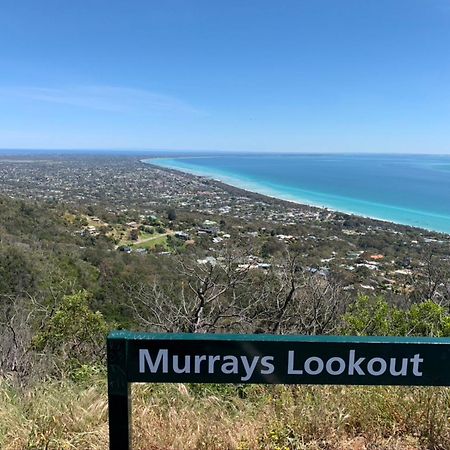 Arthurs Seat Cottage - Sulla Collina Esterno foto