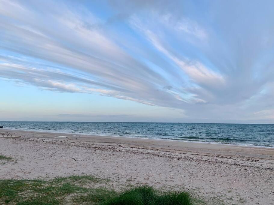 Arthurs Seat Cottage - Sulla Collina Esterno foto