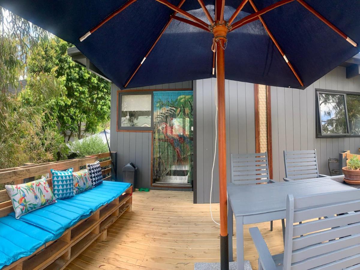 Arthurs Seat Cottage - Sulla Collina Esterno foto