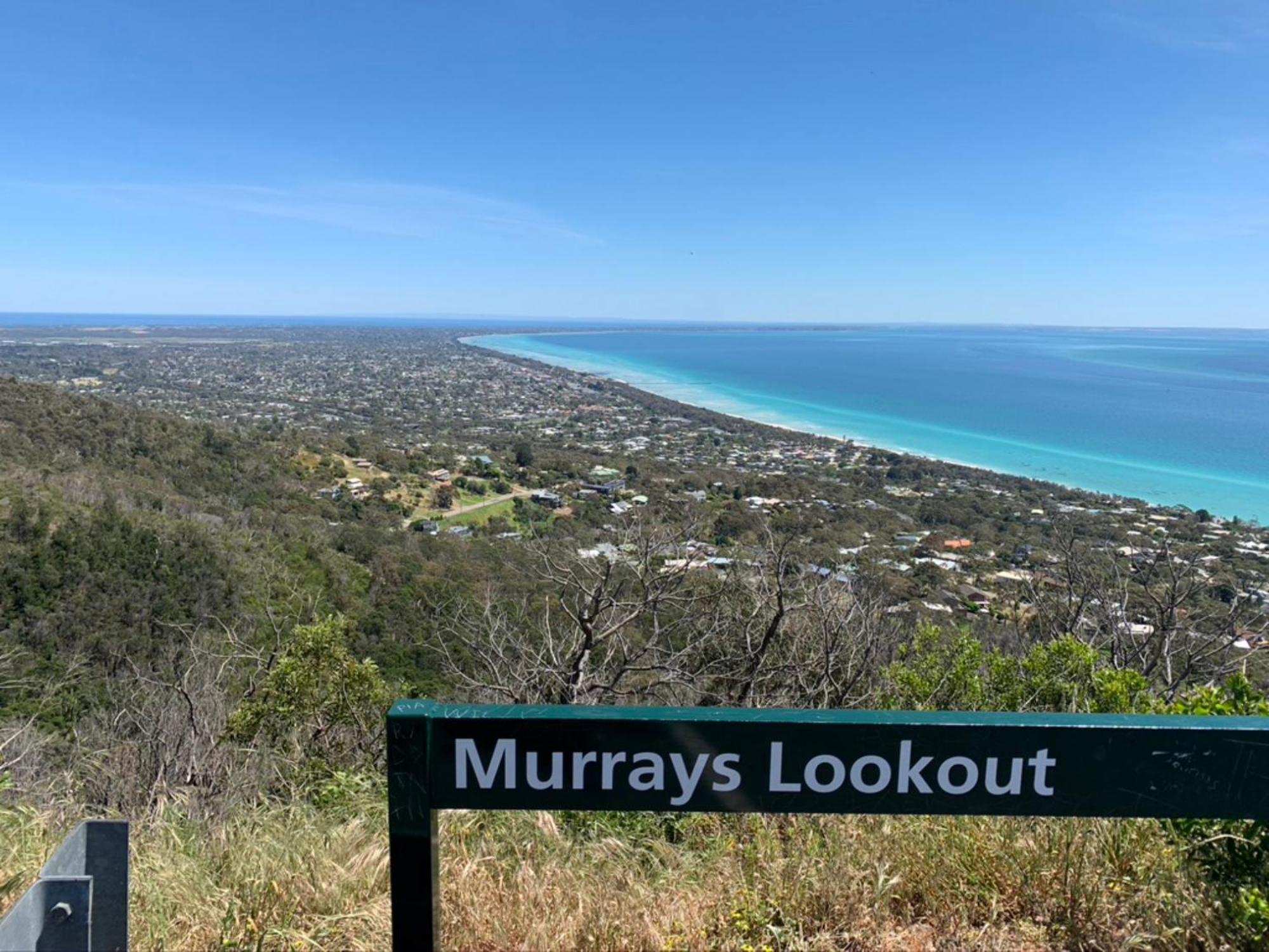 Arthurs Seat Cottage - Sulla Collina Esterno foto